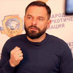 Дмитрий Шерембей победил на выборах в Нацсовете