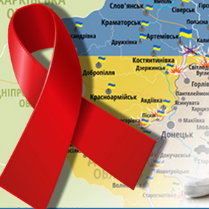 ВІЛ-сервісні НУО зустрілися з новопризначеним головним лікарем Донецького обласного центру СНІДу