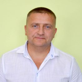 Krypak Oleksandr