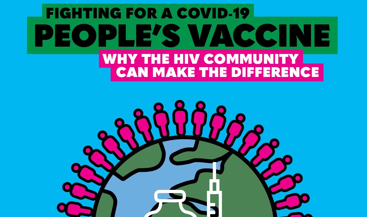 «100% Жизни» поддерживает Движение за Народную Вакцину от COVID-19