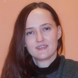 Danilova Alyona 